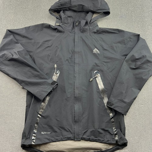 Vintage 2007 nike acg gore - 2007,