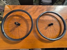 NOVATEC Laufradsatz R3 Carbon