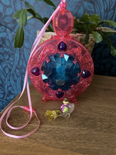 Polly pocket bluebird - polly,