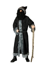 Knecht Ruprecht Krampus