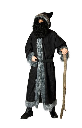 Knecht ruprecht krampus - knecht,
