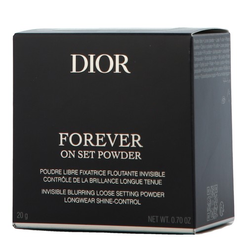 Dior forever loose - dior, powder