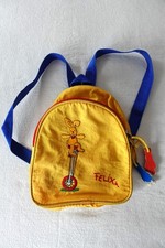 Kinder Rucksack Hase Felix