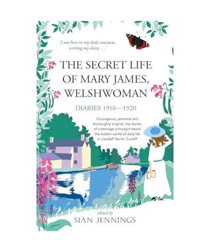 The secret life - mary, james