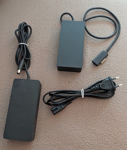 Microsoft surface dock - microsoft,