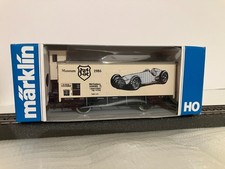 Märklin Museumswagen 1986