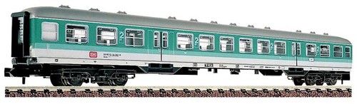 Fleischmann 8145 - fleischmann, n