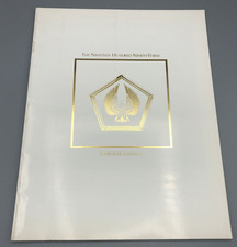 Chrysler Imperial Original