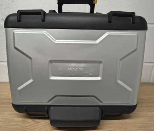 Bmw r1200gs vario - bmw,