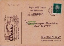 B24481 postkarte - b24481,