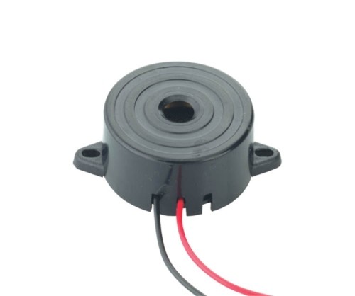 Piezo summer 24v - piezo,