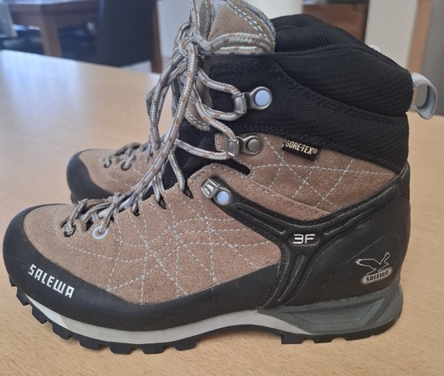 Salewa wanderstiefel boots - salewa,