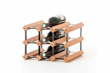 Marken Holz Weinregal RAXI