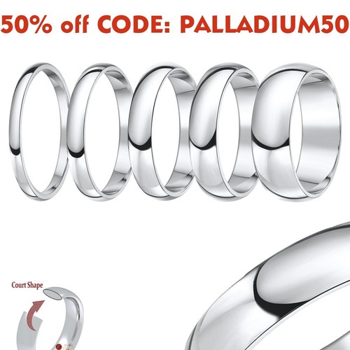 Palladium ehering hofform - palladium,