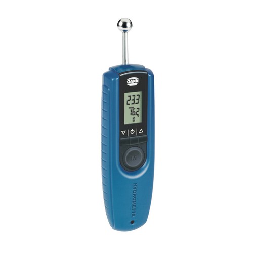 Gann hydromette compact b2 - gann,