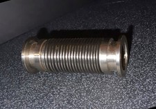 Edelstahl Vakuum Federungskörper / Kompensator