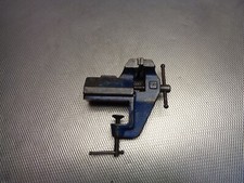 Alter  Tischschraubstock