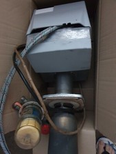 ELCO Öl Blaubrenner VECTRON Blue 1.28 Ölblaubrenner 20-28 kW Ölbrenner 3832626