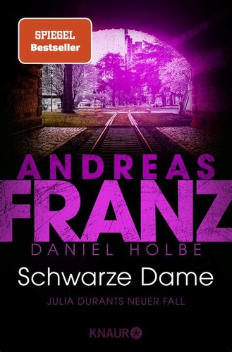 Schwarze dame von andreas - schwarze,