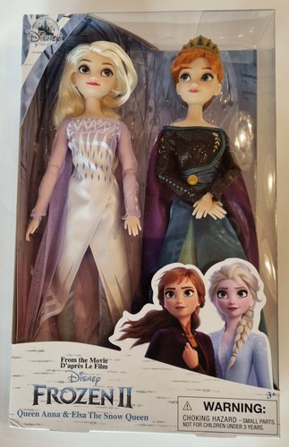 Disney puppe anna - anna, &