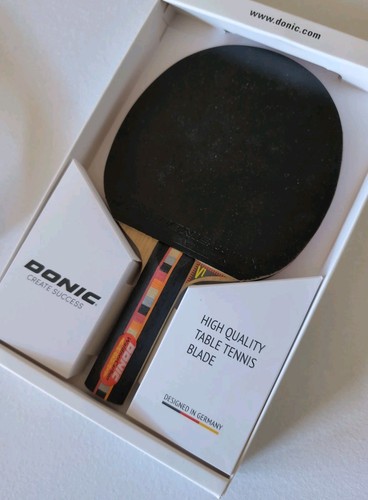 Donic tischtennisschläger - donic,