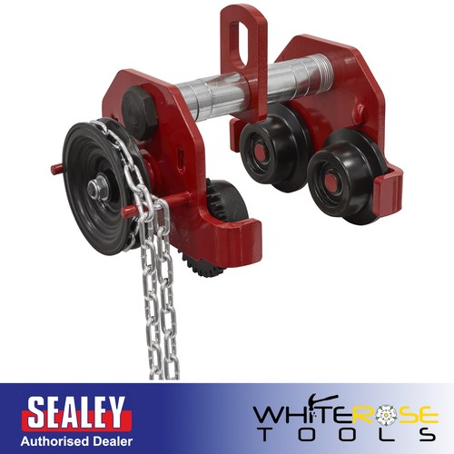 Sealey getriebewagen tonnen - getriebewagen, 2
