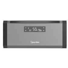 Hoymiles Solar speicher