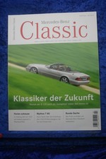 Mercedes benz classic sl - benz, 2/10
