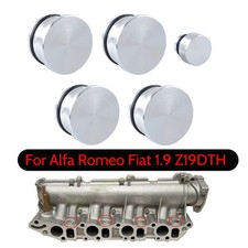 55210201 Deckel Drallklappen