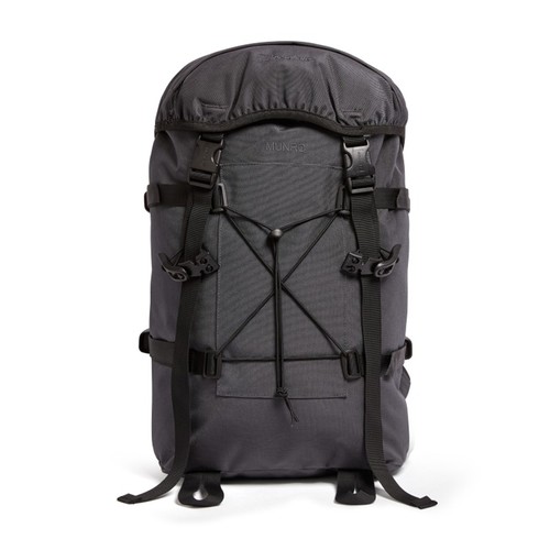 Berghaus munro dark grey 35 - berghaus,