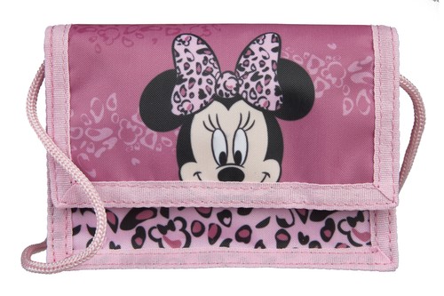 Geldbeutel minnie mouse maus - minnie,