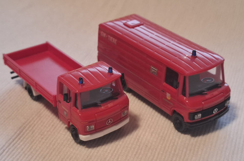 Preiser aus 31209 - aus,