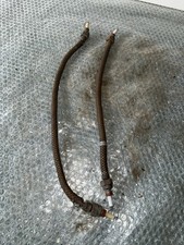 DKW Munga Zündkabel Set