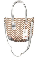 Blutsgeschwister Handtasche