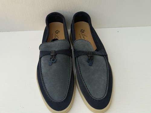 Loro piana summer walk - loro, charm