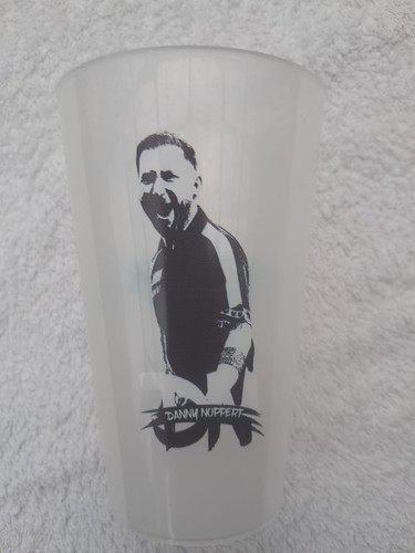 Dart becher danny noppert - becher,