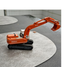Conrad atlas 1704lc bagger - conrad,
