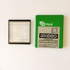 【NEUWERTIG】Fuji GX680 Typ
