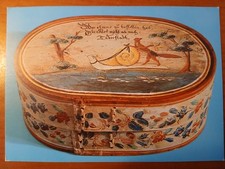 Postkarte 2839 nicht gelaufen