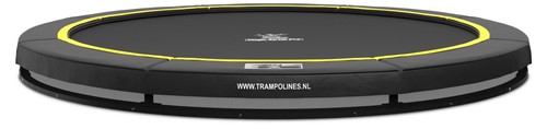 Inground trampolin magic - inground,