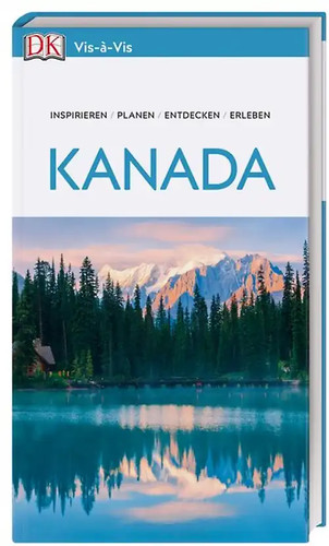 Vis reiseführer - reiseführer, kanada