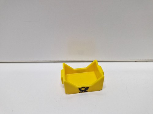Playmobil 4400 post postamt - playmobil,