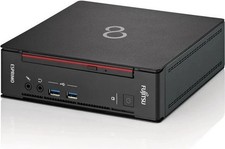 Fujitsu Esprimo Q556 USFF PC