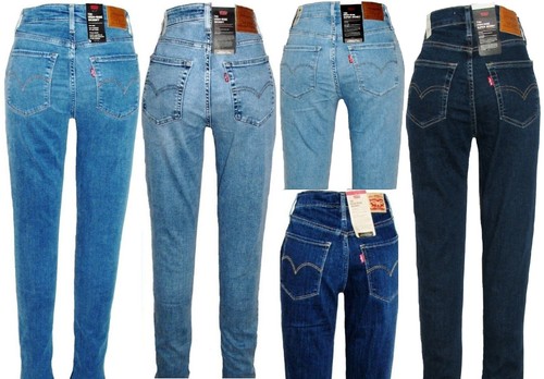 Levi denim damen - levi's,