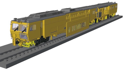 Greenmax 001 multiple - ho-001,