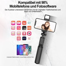 DHL Smartphone Selfie Stick