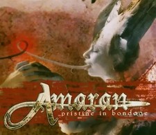 Amaran - Pristine in Bondage
