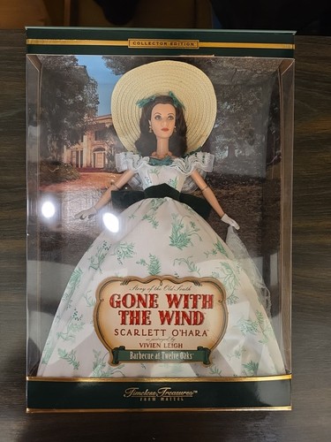 Scarlett hara collectors - scarlett,