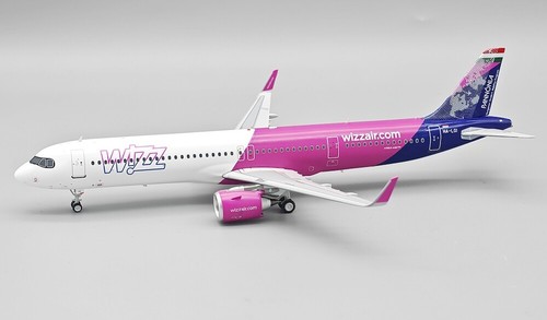 Inflight 200 wizz air - inflight,
