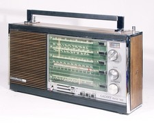 NORDMENDE GALAXY MESA 7000